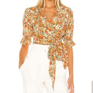 Mali Top Faithful the Brand